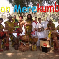 Son Merekumbe - African Entertainment in Moreno Valley, California