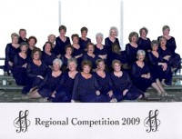 Song of the Pines Chorus - Singing Group in Prescott Valley, Arizona