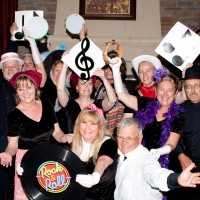 Song Spinners - Singing Group in Pueblo, Colorado