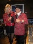 Crooning Cherry Style