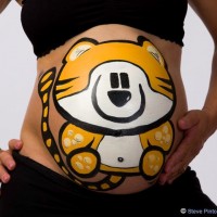 Sonhos Factory Entertainment - Face Painter in Newton, Massachusetts