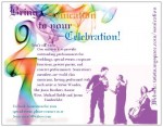 Sonication promo
