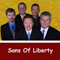 Sons of Liberty - Gospel Music Group in Winchester, Kentucky