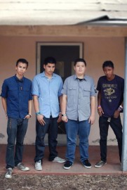 Sons of the King