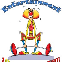 WEAK Entertainment - Balloon Twister in Dyersburg, Tennessee