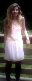 Sophia Sylvana (The Mad Hatter)