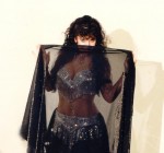 Soraya behind the Veil