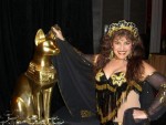 KING TUT EXHIBIT Grand opening official GALA
