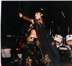 CAESAR'S ATLANTIC CITY CASINO SHOWROOM CONCERT STAGE