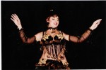 Donald Trump and Taj Mahal Casino presents: Belly Dance Star Soraya and Nawahl al-Zoughy live in Concert!