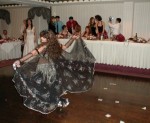 Amany PA Wedding Veil Full