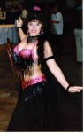 Banquet Casino Pink Soraya