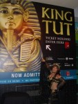 King Tut Exhibit Franklin Institute Gala Black Tie Opening