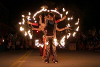 Soul Fire Tribe