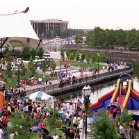 Soul Food Festival Stockton Ca - Venue in , 