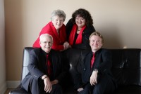 Soul Purpose Quartet