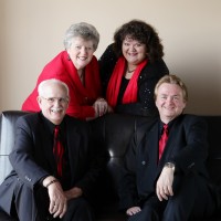 Soul Purpose Quartet - Gospel Music Group in Dayton, Ohio