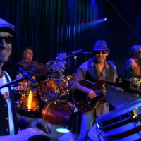 Soul Sacrifice, A Tribute To Santana - Tribute Bands in Fort Collins, Colorado
