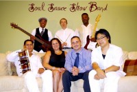 Soul Sauce Band