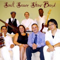 Soul Sauce Band - Cover Band in West Chester, Pennsylvania