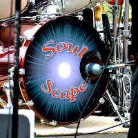Soul Scape - Wedding Band in Kernersville, North Carolina