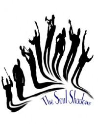 Soul Shadows Jazz R&B for Dinner and Dancing