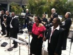 In West Palm Beach Event