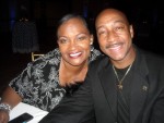 Grandiva & James