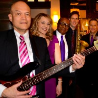 SoulTemple - Jazz Band in Burlington, Massachusetts