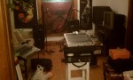 Some of the gear
