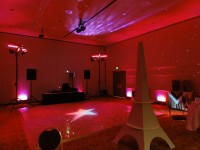 Sound Evolution DJ