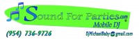 Sound For Parties (DJ-LiveBands) - Karaoke DJ in Kendall, Florida