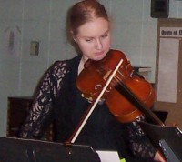 Sound Impact - Classical Duo in Huntsville, Alabama