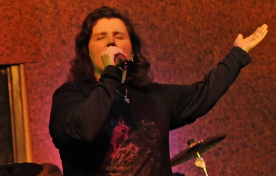 Jennifer Deese of Sound of Faith