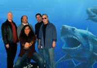 SoundByte - Top 40 Band in Fremont, California