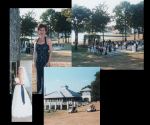 Wedding Ceremony - The Pinnacle Club - Mabank, Texas