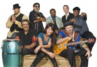 Sounds Of Santana - Tribute Bands in Sacramento, California