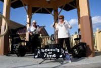 Sounds of Time Entertainment - Dance Band in Gainesville, Florida