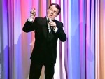 George Sings Sinatra