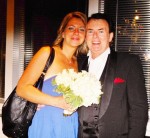 NYC Wedding 2011