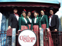South Florida Christmas Carolers - Singing Group in Fort Lauderdale, Florida