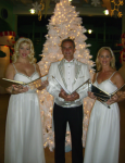 The Holly Carolers