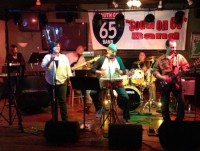 South on 65 Band