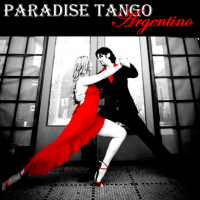 Paradise Tango - Dancer in Honolulu, Hawaii