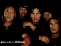 Southern Exposure Band - Cover Band in Brunswick, Georgia