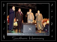Southern Harmony Quartet
