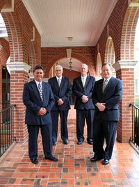 Southern Praise Quartet