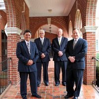 Southern Praise Quartet - Singing Group in Myrtle Beach, South Carolina