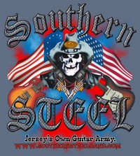 Southern Steel Band