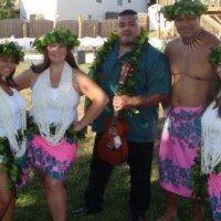 SouthSea Dancers - World & Cultural in Rocky Mount, North Carolina